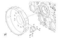 HEX SCREW