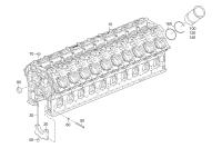 BOLT HEX SOC HD