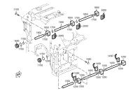 HEX SCREW