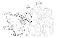 VALVE DRAIN