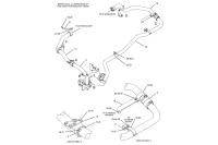 Catelpillar REGULATOR GP-TEMPERATURE –AFTERCOOLER
