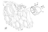 SPACER SLEEVE