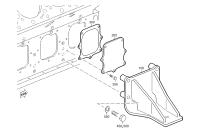 MOUNTING BRACKET
