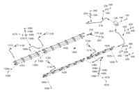 HP FUEL LINE BET.HP ACCUMULATOR