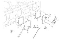 CONNECTOR THREADED