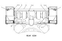 Catelpillar AIR CLEANER GP