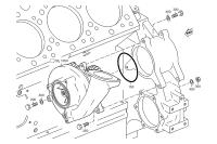 HEX SCREW