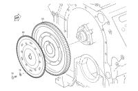 CAMSHAFT GEAR