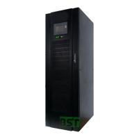 ИБП BST-PRO SG33 120 kVA