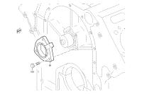 HEX SCREW