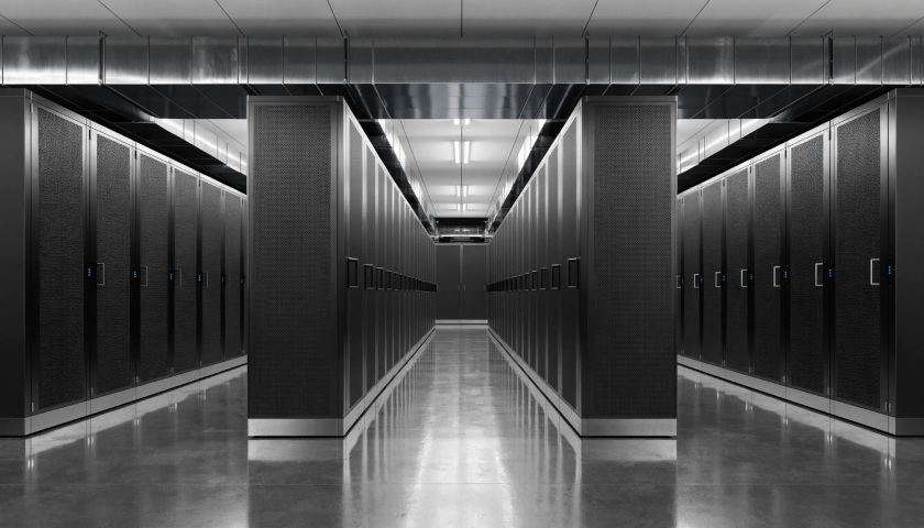 Data centers and telecom