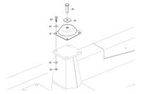 HEX NUT