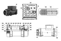 TEMP SENSING ELEMENT