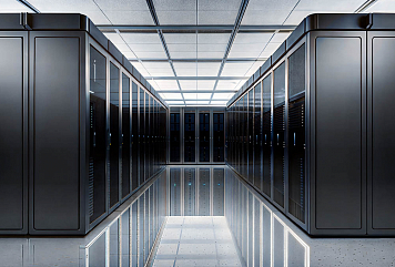 Selecting a redundancy scheme for an industrial enterprise